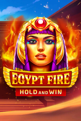 Играть в слот Egypt Fire бесплатно онлайн | Azino Mobile