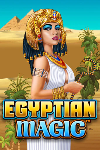 Играть в слот Egyptian Magic бесплатно онлайн | Azino Mobile