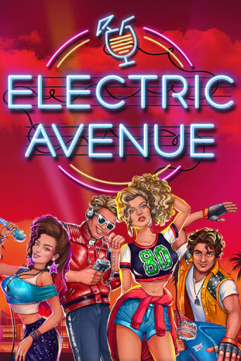 Играть в слот Electric Avenue бесплатно онлайн | Azino Mobile