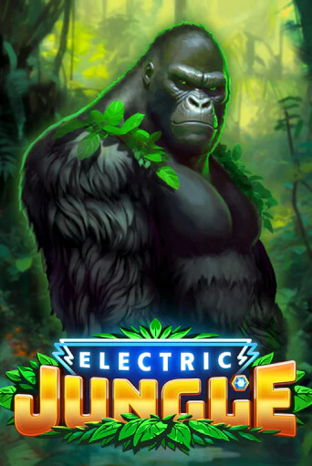 Играть в слот Electric Jungle бесплатно онлайн | Azino Mobile