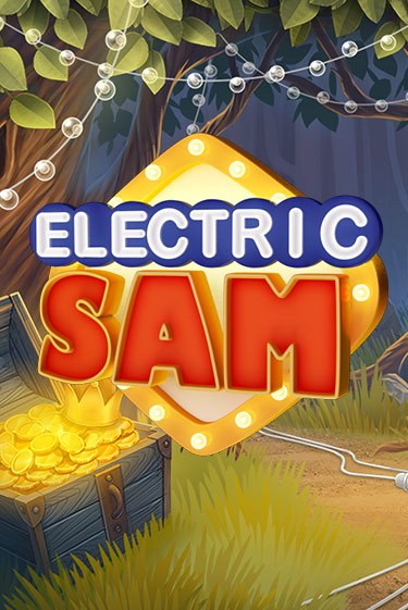 Играть в слот Electric SAM бесплатно онлайн | Azino Mobile