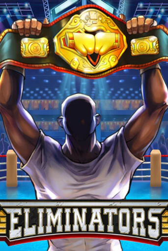 Играть в слот Eliminators бесплатно онлайн | Azino Mobile
