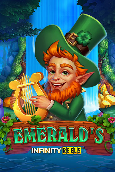 Играть в слот Emerald's Infinity Reels бесплатно онлайн | Azino Mobile