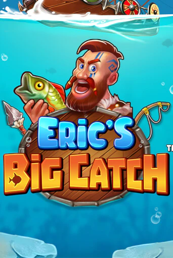 Играть в слот Eric’s Big Catch™ бесплатно онлайн | Azino Mobile