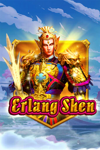 Играть в слот Erlang Shen бесплатно онлайн | Azino Mobile
