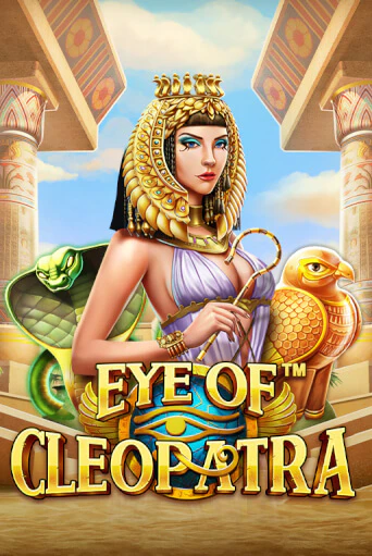 Играть в слот Eye of Cleopatra™ бесплатно онлайн | Azino Mobile