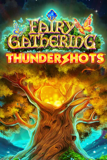 Играть в слот Fairy Gathering: Thundershots бесплатно онлайн | Azino Mobile
