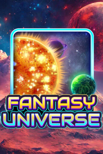 Играть в слот Fantasy Universe бесплатно онлайн | Azino Mobile