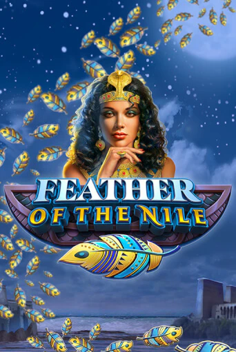 Играть в слот Feather of the Nile бесплатно онлайн | Azino Mobile