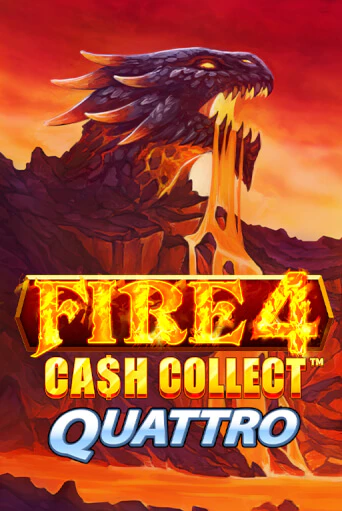 Играть в слот Fire 4 Cash Collect Quattro бесплатно онлайн | Azino Mobile