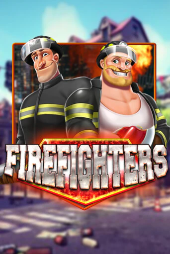 Играть в слот Firefighters бесплатно онлайн | Azino Mobile