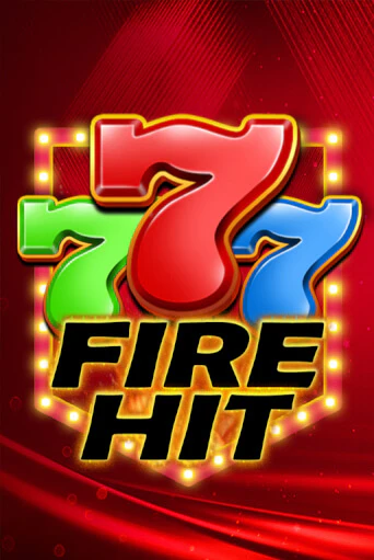 Играть в слот Fire Hit бесплатно онлайн | Azino Mobile
