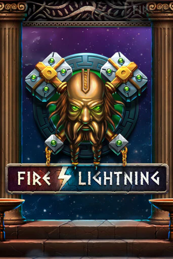 Играть в слот Fire Lightning бесплатно онлайн | Azino Mobile