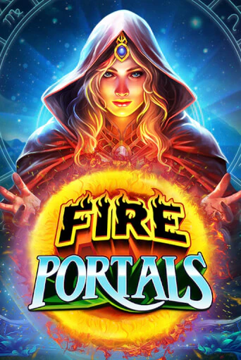 Играть в слот Fire Portals бесплатно онлайн | Azino Mobile