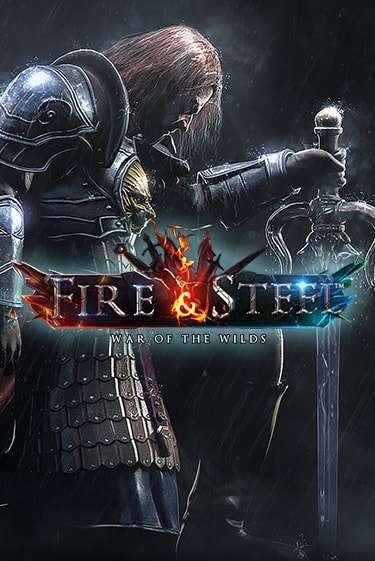 Играть в слот Fire & Steel бесплатно онлайн | Azino Mobile