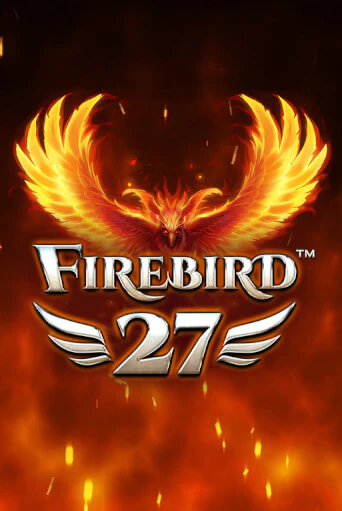 Играть в слот Firebird 27 бесплатно онлайн | Azino Mobile