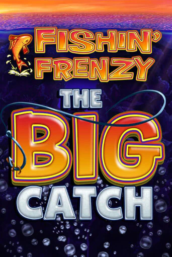 Играть в слот Fishin Frenzy The Big Catch бесплатно онлайн | Azino Mobile