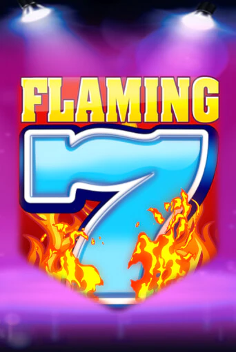 Играть в слот Flaming 7's бесплатно онлайн | Azino Mobile