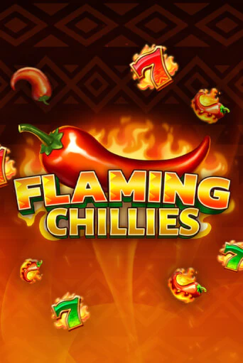 Играть в слот Flaming Chillies бесплатно онлайн | Azino Mobile