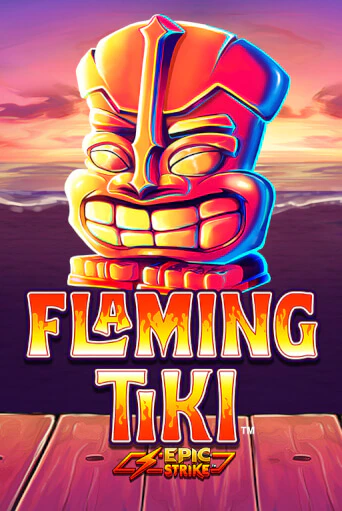 Играть в слот Flaming Tiki бесплатно онлайн | Azino Mobile