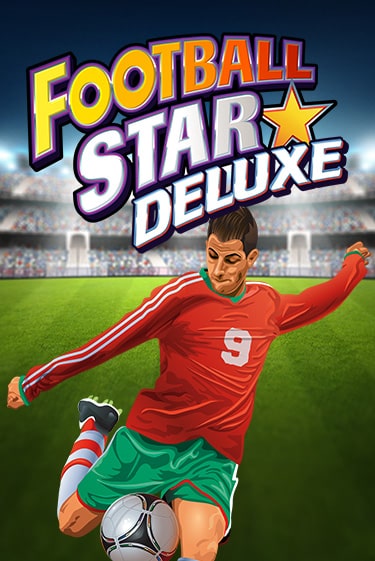 Играть в слот Football Star Deluxe бесплатно онлайн | Azino Mobile