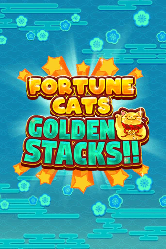 Играть в слот Fortune Cats Golden Stacks бесплатно онлайн | Azino Mobile