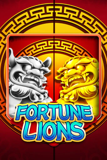 Играть в слот Fortune Lions бесплатно онлайн | Azino Mobile