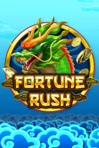 Играть в слот Fortune Rush бесплатно онлайн | Azino Mobile