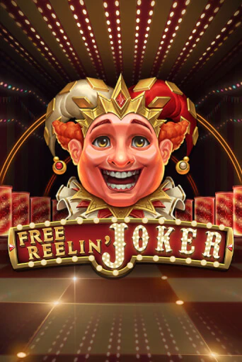 Играть в слот Free Reelin' Joker бесплатно онлайн | Azino Mobile