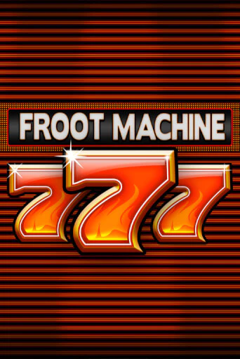 Играть в слот Froot Machine бесплатно онлайн | Azino Mobile