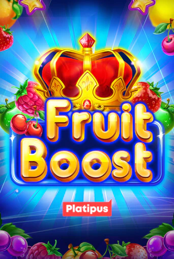 Играть в слот Fruit Boost бесплатно онлайн | Azino Mobile