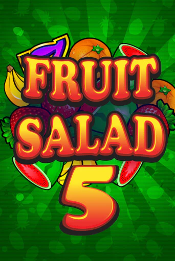 Играть в слот Fruit Salad 5-Line бесплатно онлайн | Azino Mobile