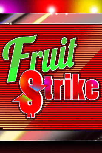 Играть в слот Fruit Strike бесплатно онлайн | Azino Mobile