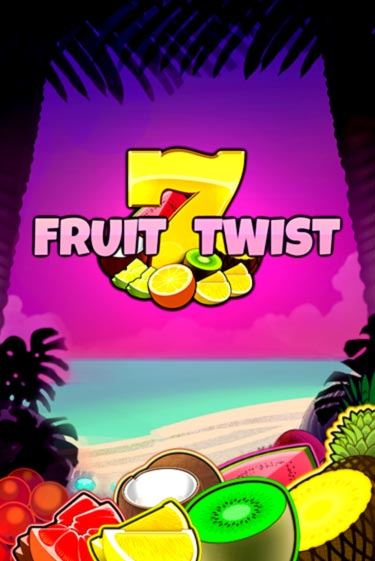 Играть в слот Fruit Twist бесплатно онлайн | Azino Mobile