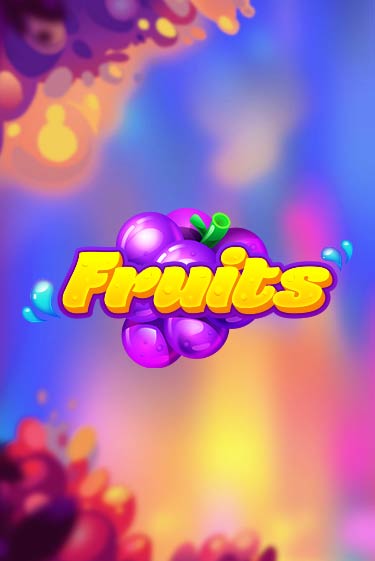 Играть в слот Fruits бесплатно онлайн | Azino Mobile