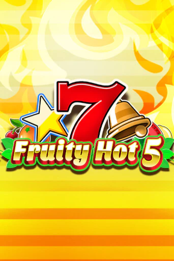 Играть в слот Fruity Hot 5 бесплатно онлайн | Azino Mobile