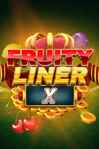 Играть в слот Fruityliner X бесплатно онлайн | Azino Mobile