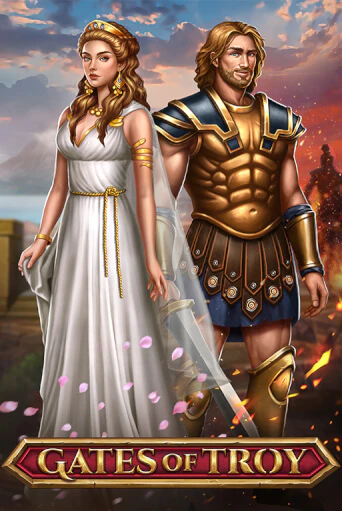 Играть в слот Gates of Troy бесплатно онлайн | Azino Mobile