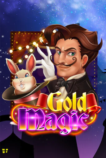 Играть в слот Gold Magic  бесплатно онлайн | Azino Mobile