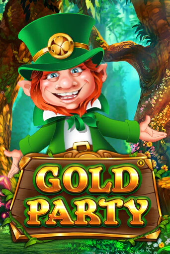 Играть в слот Gold Party бесплатно онлайн | Azino Mobile