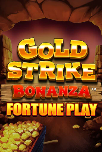 Играть в слот Gold Strike Bonanza Fortune Play бесплатно онлайн | Azino Mobile