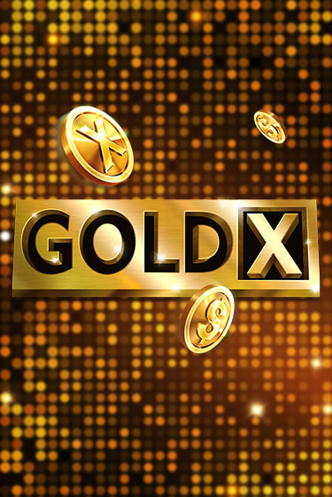 Играть в слот Gold X бесплатно онлайн | Azino Mobile
