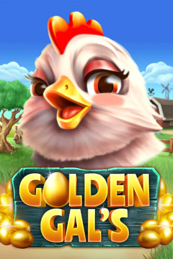 Играть в слот Golden Gal’s бесплатно онлайн | Azino Mobile