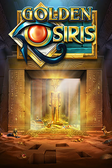 Играть в слот Golden Osiris бесплатно онлайн | Azino Mobile