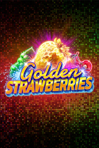 Играть в слот Golden Strawberries бесплатно онлайн | Azino Mobile
