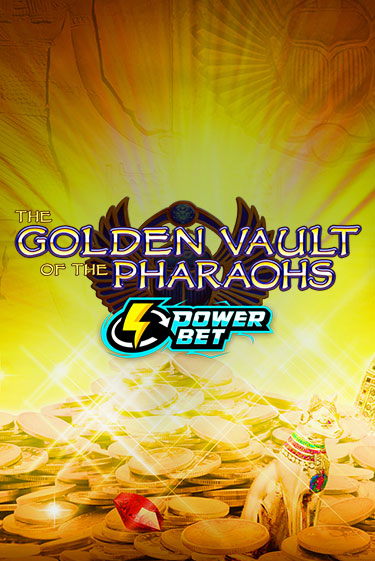 Играть в слот The Golden Vault of the Pharaohs Power Bet бесплатно онлайн | Azino Mobile