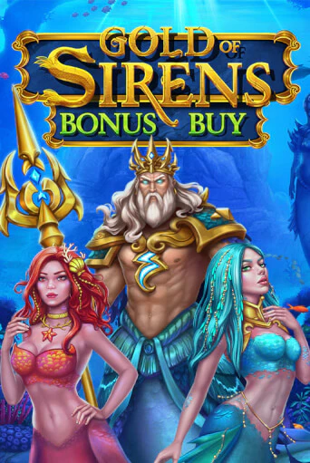 Играть в слот Gold of Sirens Bonus Buy бесплатно онлайн | Azino Mobile