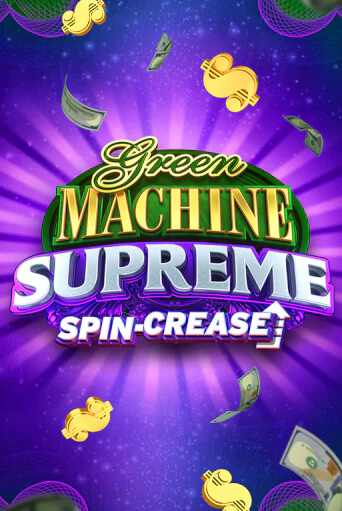 Играть в слот Green Machine Supreme бесплатно онлайн | Azino Mobile