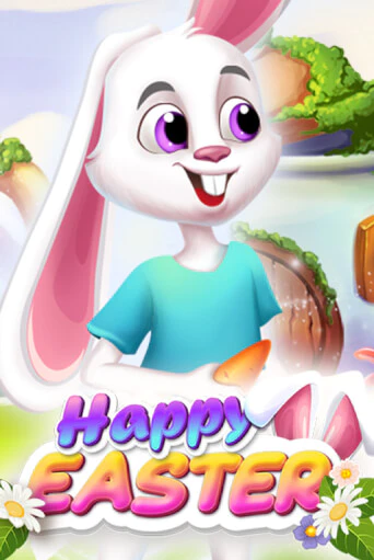 Играть в слот Happy Easter бесплатно онлайн | Azino Mobile