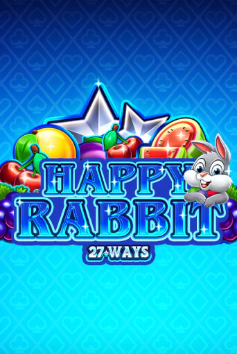 Играть в слот Happy Rabbit 27 Ways бесплатно онлайн | Azino Mobile
